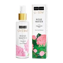 Rožinis vanduo (200 ml), Rožių vanduo, Kapiva