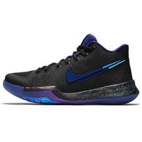 Nike Kyrie 3 Ep 'Black Blue Purple' Nike 852396-003 42.5