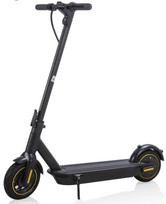 New EScooter EMOKO HT-T4 MAX with suspension Electric Scooter Adult 10 City-road Tires E-Scooter  500W 36V15AH Battery City EScooter 500W 36V 15AH（No Suspension） juoda