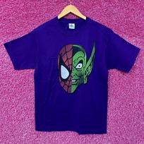 Spiderman x Green Goblin Tshirt XL