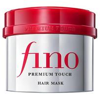 Fino Premium Touch Plaukų Kaukė 230g – Intensyvus Atstatymas, Gilus Maitinimas, Korėjietiška 230g
