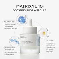 Madagascar Centella Matrixyl 10 Boosting Shot Ampoule 30 ml / 1.01 fl.oz.