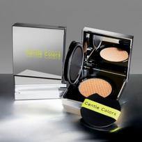 Gentle Colors - AI Cushion SPF 50+ PA+++ 00 Snow white