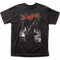 Godzilla Gojira T Shirt Mens Licensed Pop Culture Movie Retro Tee New Black.webp Unisex T-Shirt L