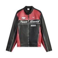 PUMA Unisex Trendy Sport Casual Jacket 636031 L