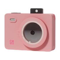 HPRT Z5S Mini Instant Camera & Photo Printer CN plug (adapter included)