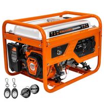 Generatorius benzininis R-Power GE2800 RC 230V