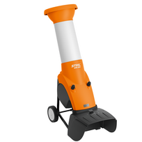 Smulkintuvas šakų elektrinis STIHL GHE 250.0
