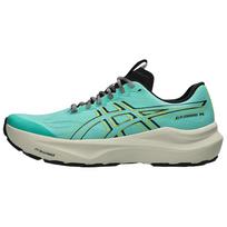 ASICS GT 2000 14 Trail Running Shoes Men's Mint Green 1011C219-300 43.5