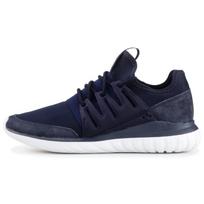 Adidas Tubular Radial 'Night Navy' AQ6725 43⅓