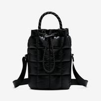 Nike Vyriškas verslo nešiojamojo kompiuterio kuprinė MISC black