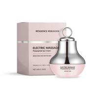 AMZ  Electric Massage Eye Cream Hydrating Firming Eye Cream for Fine Lines and Dryness, Daily Under-Eye Skincare for All Skin Types 50g