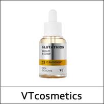 [VT Cosmetics] (bo) Glutathione G2 Brightening Ampoule 30ml