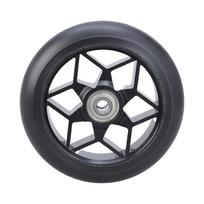 Aluminum Alloys Stunt Scooter Replacement Wheel 110mm Scooter Wheel for Kick Scooter Wheel Replacements Part juoda