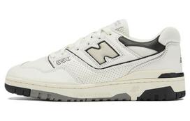 New Balance 550 Cream Black Vyriški BB550LWT 36