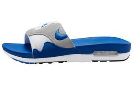 Nike Air Max 1 Šlepetės Royal FJ4007-100 41