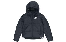 Nike Sportswear Pūkinė striukė Žieminė Moteriška Juoda CV8668-010 XL