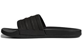 Adilette Adidas Neo Cloudfoam Plus Mono Šlepetė 'Juoda' S82137 39⅓ black