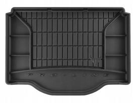Rubber Trunk Mat Insert Kia E-Niro Electric 2018-2022 Tm