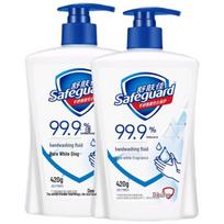 Safeguard Antibacterial Hand Wash