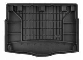 Rubber Trunk Mat Insert Vw Tiguan 2 From 2015- Tm G
