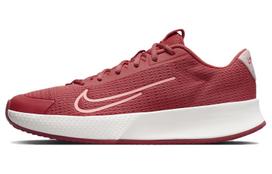 Nike Court Vapor Lite 2 molio teniso bateliai 'Raudoni Balti' Moteriški DV2017-600 39