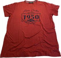 Koszulka Meska Pierre Cardin Jakosc 2Xl S24
