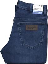 Wrangler Texas Taper Blue Gambit Džinsai W29 L32
