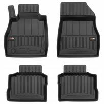 Rubber Mats And Door Mats Ford Mustang Mach-E From 2020 - 3D Trough