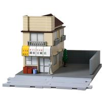 Takara Tomy Tomica Premium Unlimited Initial D Fujiwara Tofu Shop Miniature Car Toy 6 and (Ages up)