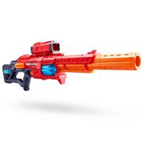ZURU XSHOT Excel Ranger X8 Blaster Toy with 24 Sponge Target 36674 Darts, Darts, Practice, (Authentic Product)