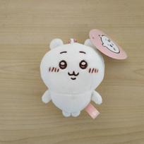 13cm Chiikawa Anime Plush Doll Kawaii Usachi Plush Keychain Hachiware Stuffed Plushie Pendant Cute Backpacks Ornaments Toy Gifts