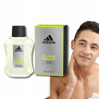 Adidas Pure Game Woda Po Goleniu Dla Mężczyzn 100 Ml