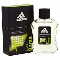 Adidas Pure Game 100 Ml Woda Toaletowa Mężczyzna Edt