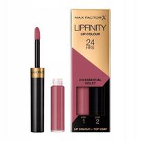 Max Factor Pomadka Lipfinity 310 Essential Violet