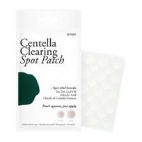 Petitfee „Centella Clearing Spot Patch“ 23 pleistrai