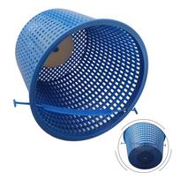 Skimmer Basket Replacement Skimmer Basket ;205*205*142 S blue