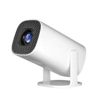 Data Frog P30 Smart Mini Projector Android 11 Bt5.0 Wifi6 Support 4k 1280*720p Home Theater Portable Smart Projector UK