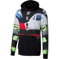 Puma X Bmw Bendradarbiavimas Bmw Mms Bmw M Motorsport Madingas Minkštas Džemperis Vyrams Juodas 597972-01 S