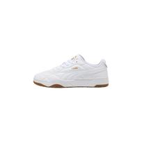 Puma Tifosi sportbačiai Patogūs universalūs ilgaamžiai žemi laisvalaikio batai Unisex sportbačiai Balti 397454-07 39 white