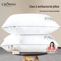 Karūnos kaklo atramos pagalvė A-class Cervical Support Deep Sleep Pillow