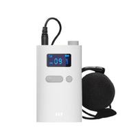 2.4G Sound Transmitter Receiver Transmit Sound to Multiple Listener 35 Channel
