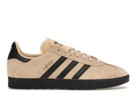 adidas Lionel Messi x Gazelle Triunfo Dorado - IH8156 EU 45 ruda