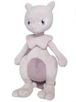 Kišeninis monstras VISŲ ŽVAIGŽDŽIŲ KOLEKCIJA PP24 Pokemon pliušinis žaislas Mewtwo (S)