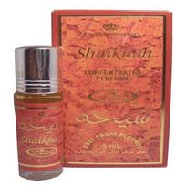 Al-Rehab Shaikhah Attar long lasting perfume oil Roll on 6ml D567 MD63