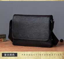 Top Layer Tree High Vegetable Tanned Cowhide Retro Casual Crossbody Bag juoda
