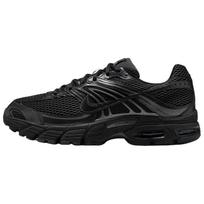 Nike Air Max Moto 2K Juoda Metalinė Tamsiai Pilka Tamsiai Dūminė Pilka Vyriški IO9279-001 41