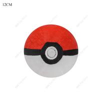 Pokemon pliušinis žaislas Anime Garchomp Exeggutor Zapdos Cubone Ninetales Lucario Butterfree Mimikyu Poke kamuoliukas kimštas pliušas berniuko dovana