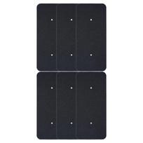 4/5/6/8/10Pack Dust Foam Sponge Filter for  40006731 Condenser Dryer Vacuum Cleaner Sweeping Cleaning Tool 1