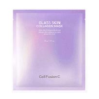 Cell Fusion C Glass Skin Collagen Mask (5 Sheets)